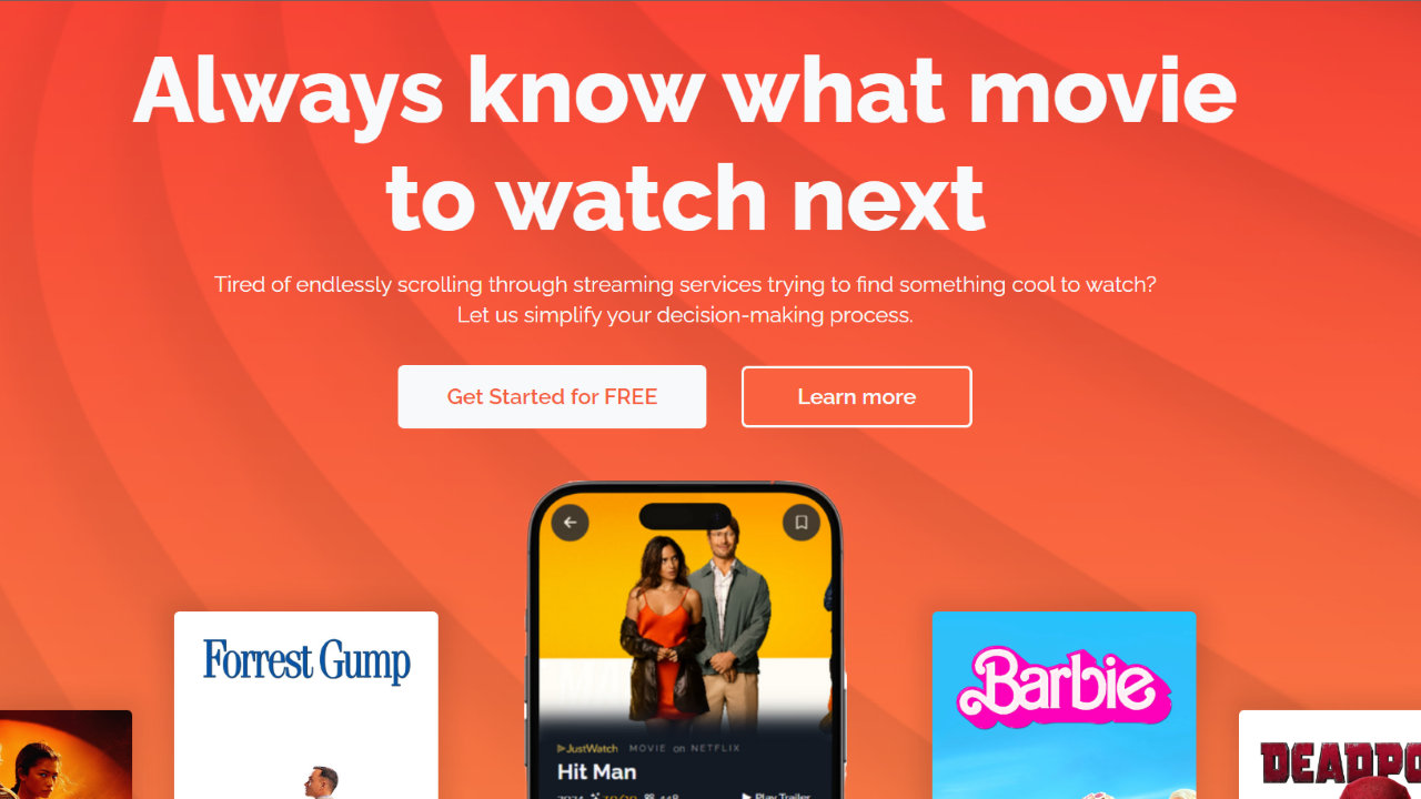 Movie Picker